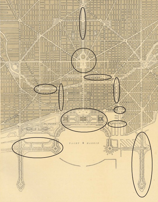 Plan Map