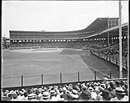 Old Comiskey Park Seating Chart